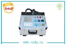 CY-500 全自動(dòng)電容電橋測試儀