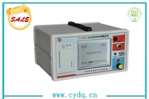 CY-500L 全自動(dòng)電容電感測試儀